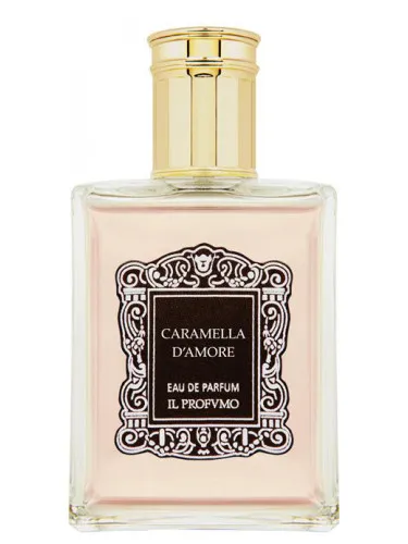 Perfume Caramella D'Amore de Il Profvmo