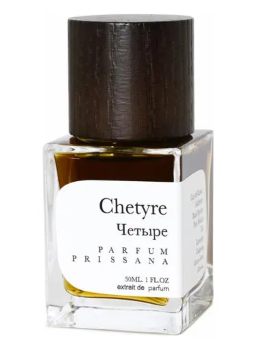 Imagen de Chetyre
