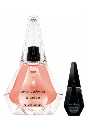 Imagen de Ange ou Demon Le Parfum & Accord Illicite