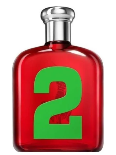 Perfume Big Pony 2 de Ralph Lauren