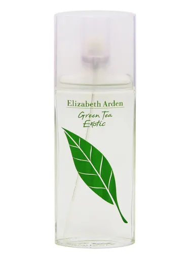 Imagen de Green Tea Exotic