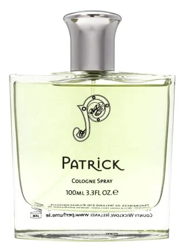 Perfume Patrick de Fragrances of Ireland