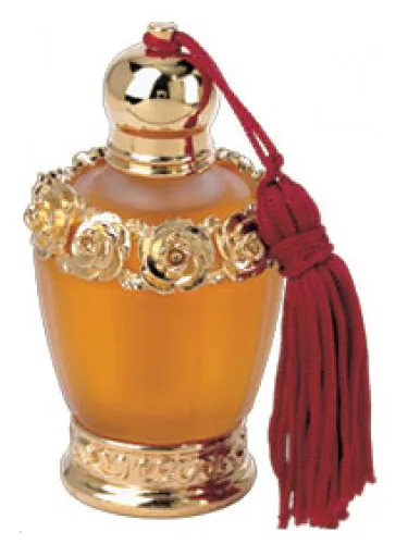 Perfume Saat Safa de ALREHAB PERFUMES
