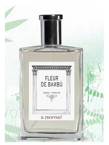 Perfume Fleur de Bambu de Il Profvmo
