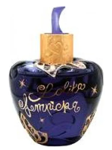 Perfume Midnight de Lolita Lempicka