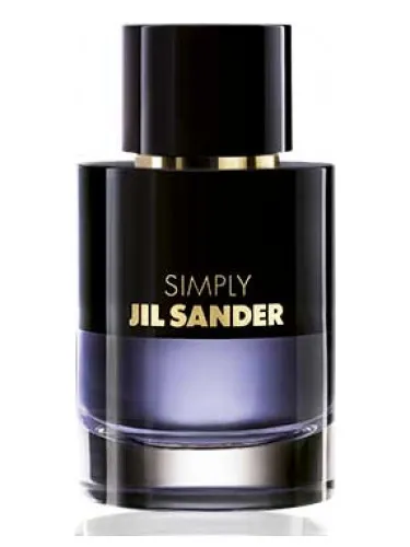 Imagen de Simply Jil Sander Touch of Violet