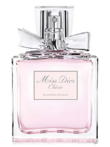 Imagen de Miss Dior Cherie Blooming Bouquet 2007