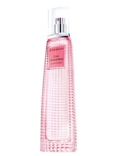 Imagen de Live Irrésistible Eau de Toilette