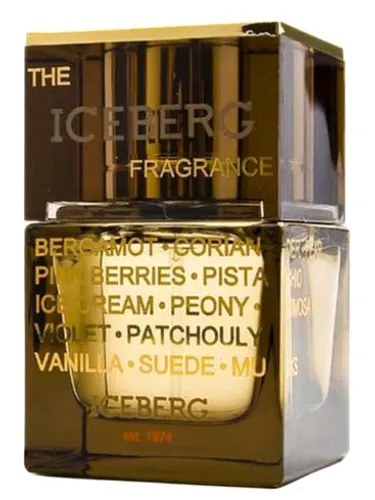 Imagen de The Iceberg Fragrance