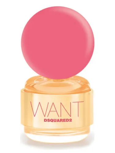 Imagen de Want Pink Ginger