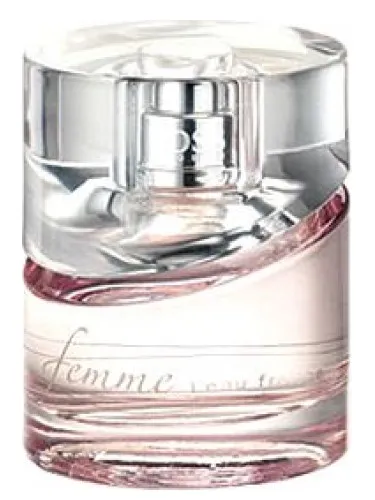 Perfume Femme L'Eau Fraiche de Hugo Boss