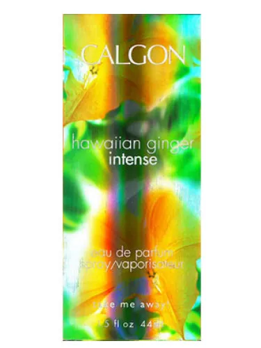 Imagen de Hawaiian Ginger