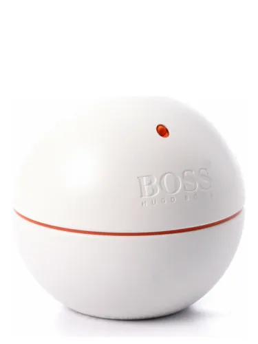 Perfume Boss In Motion White de Hugo Boss