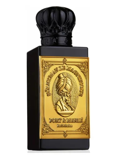 Perfume Süleyman Le Magnifique de Fort & Manle