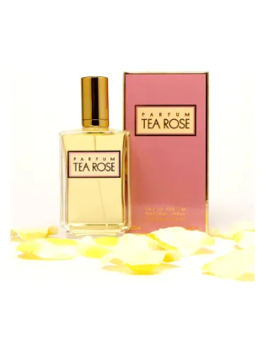 Imagen de Eau de Parfum Tea Rose