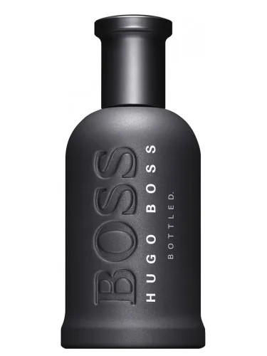 Imagen de Boss Bottled Collector's Edition