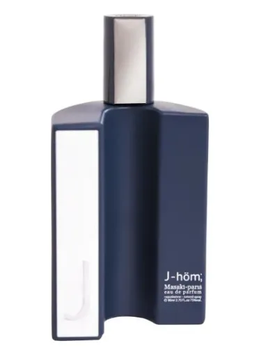 Perfume J-höm de Masaki Matsushima
