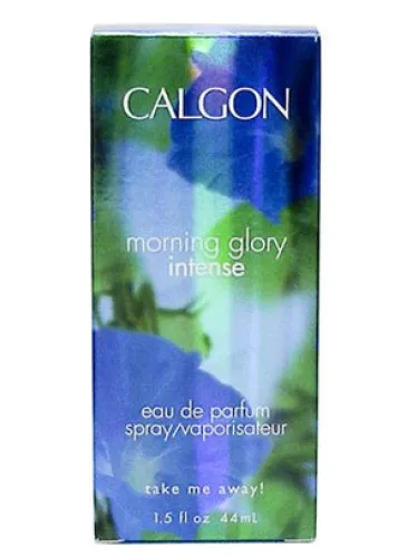 Perfume Morning Glory de Calgon