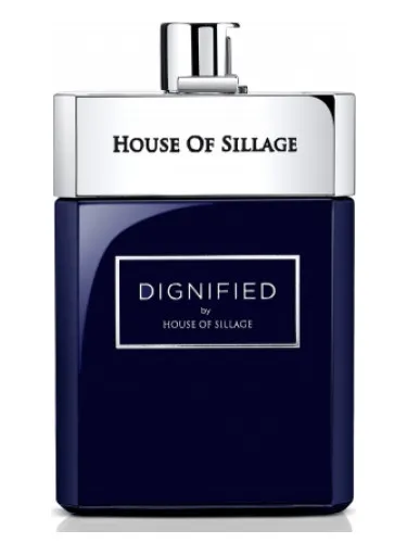 Perfume Dignified de House Of Sillage