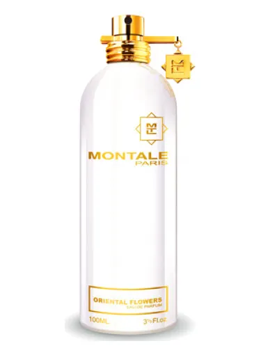 Perfume Oriental Flowers de Montale