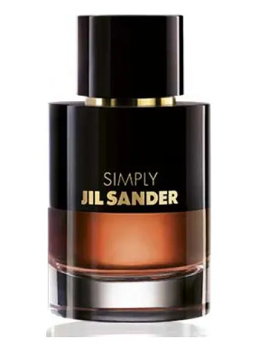 Imagen de Simply Jil Sander Touch of Leather