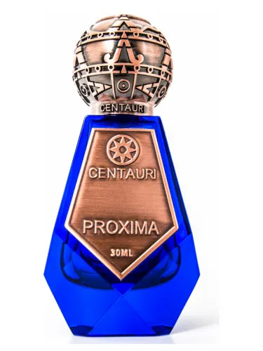 Imagen de Proxima