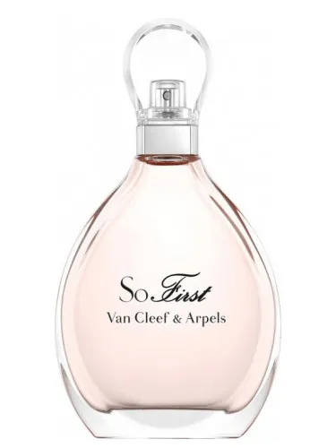 Imagen de So First