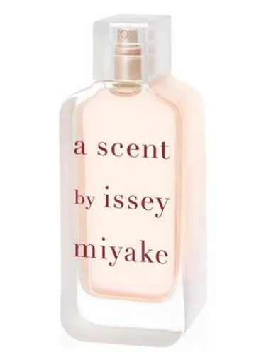 Perfume A Scent by Issey Miyake Eau de Parfum Florale de Issey Miyake