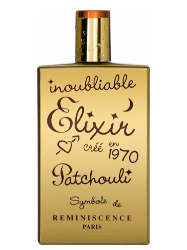 Imagen de Inoubliable Elixir Patchouli