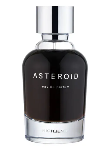 Perfume Asteroid de Nicheend