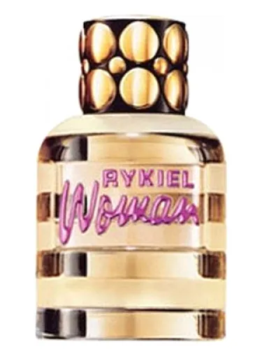 Perfume Rykiel Woman de Sonia Rykiel