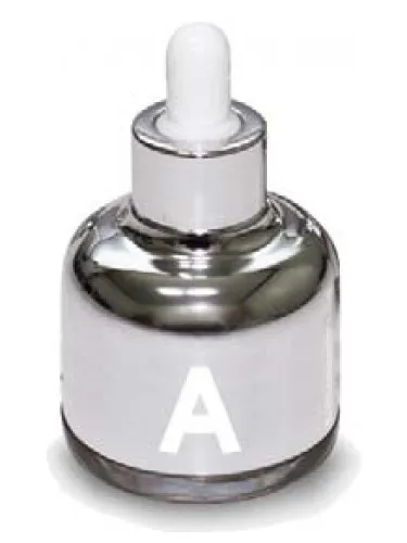 Perfume A de Blood Concept