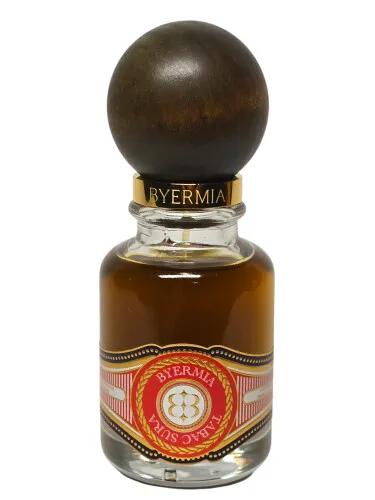 Perfume Tabac Sura de Byermia
