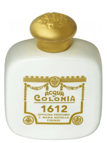 Perfume Porcellana de Santa Maria Novella