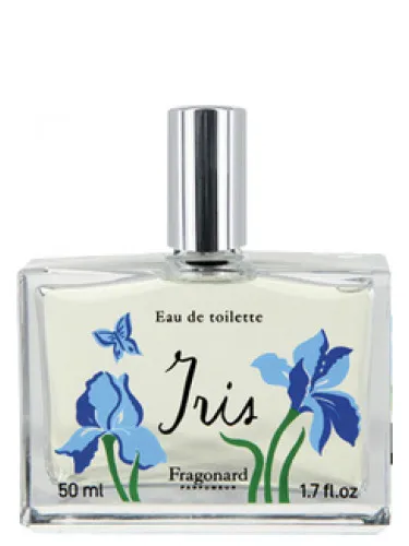 Imagen de Iris