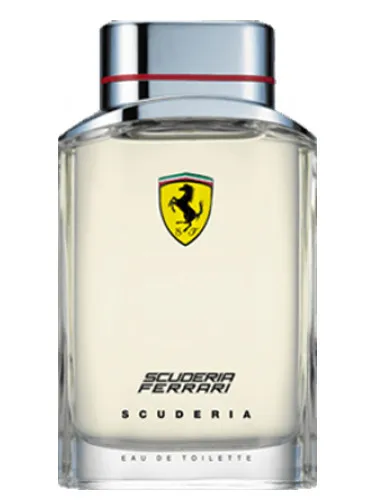 Imagen de Scuderia Ferrari