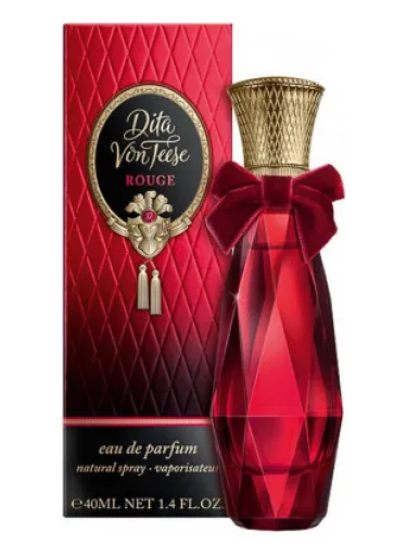Imagen de Rouge