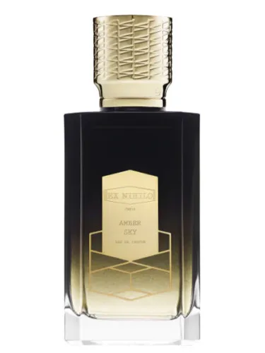 Perfume Amber Sky Signature Rose De Mai de Ex Nihilo
