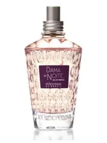 Perfume Dama da Noite de L’Occitane Au Brésil