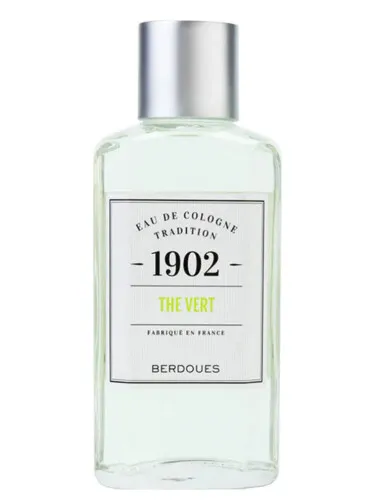 Perfume 1902 The Vert de Parfums Berdoues