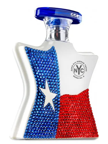 Perfume Texas de Bond No 9