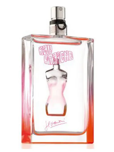 Perfume Ma Dame Eau Fraiche de Jean Paul Gaultier
