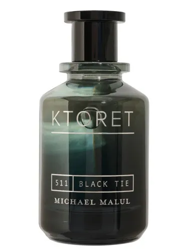 Imagen de 511 Black Tie