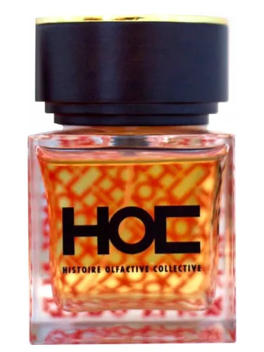 Perfume London 5:00PM de HOC