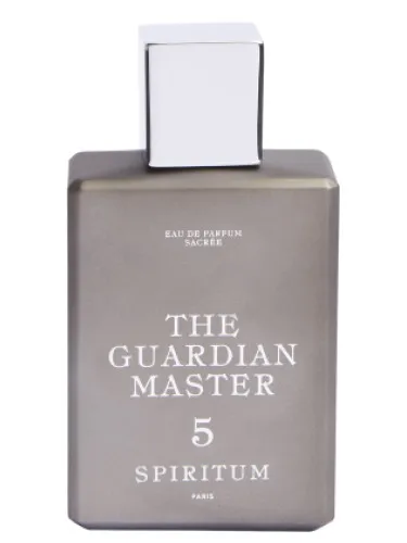 Perfume 5 The Guardian Master de Spiritum