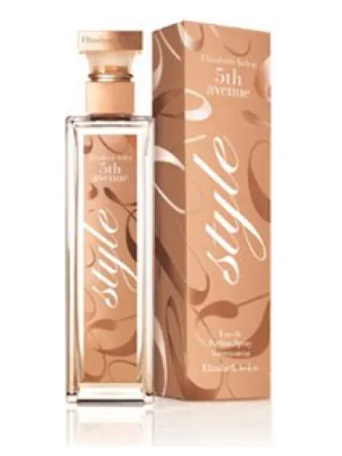 Imagen de 5th Avenue Style