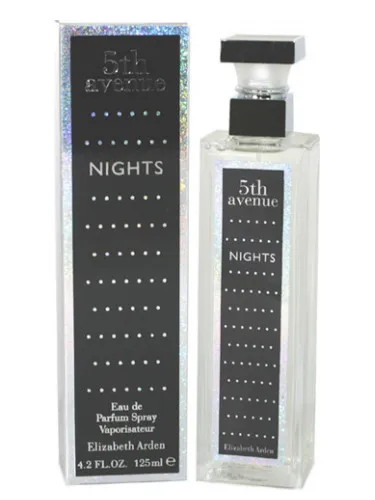Imagen de 5th Avenue Nights