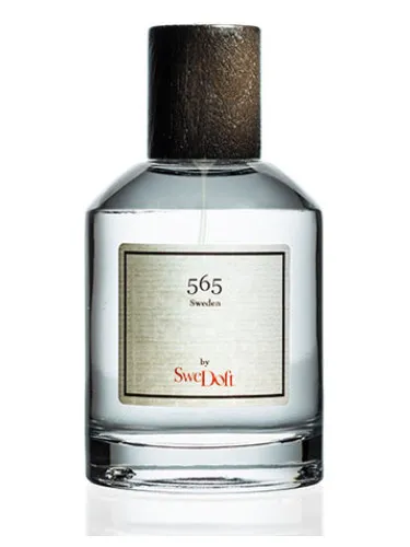 Imagen de 565 by Swedoft