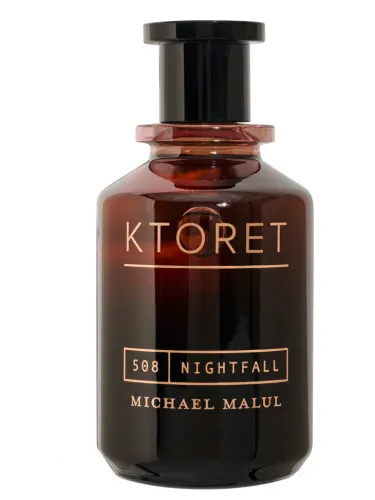 Imagen de 508 Nightfall