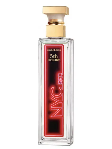 Imagen de 5th Avenue NYC Red